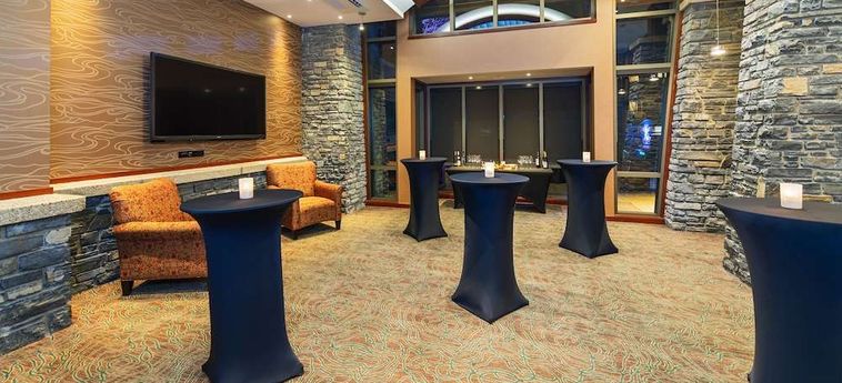 Hotel Royal Canadian Lodge Banff: Foto 