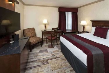 Hotel Royal Canadian Lodge Banff: Photo 