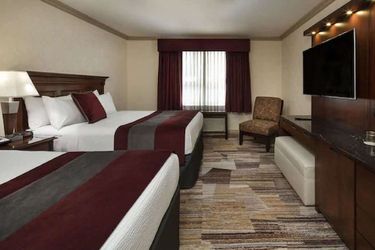 Hotel Royal Canadian Lodge Banff: Photo 