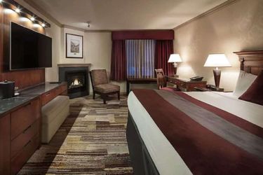Hotel Royal Canadian Lodge Banff: Photo 