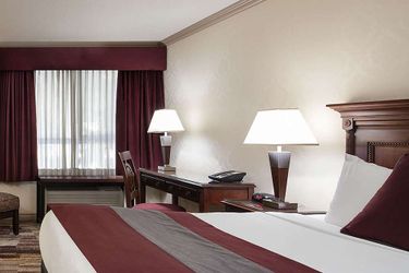 Hotel Royal Canadian Lodge Banff: Photo 