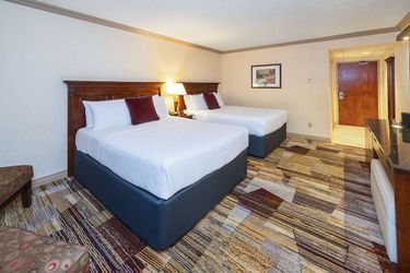 Hotel Royal Canadian Lodge Banff: Photo 