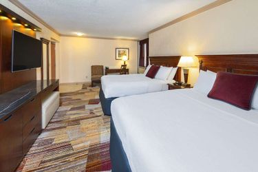 Hotel Royal Canadian Lodge Banff: Photo 