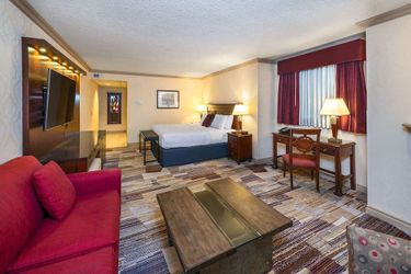 Hotel Royal Canadian Lodge Banff: Photo 