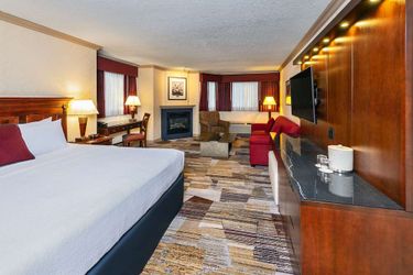 Hotel Royal Canadian Lodge Banff: Photo 