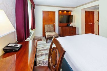 Hotel Royal Canadian Lodge Banff: Photo 