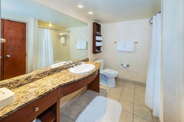 Hotel Royal Canadian Lodge Banff: Photo 