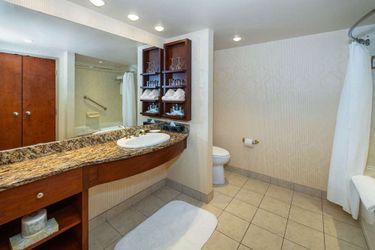 Hotel Royal Canadian Lodge Banff: Photo 