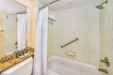 Hotel Royal Canadian Lodge Banff: Photo 