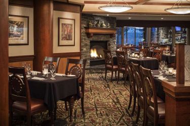 Hotel Royal Canadian Lodge Banff: Photo 
