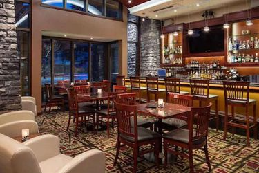 Hotel Royal Canadian Lodge Banff: Photo 