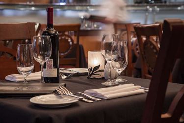 Hotel Royal Canadian Lodge Banff: Photo 