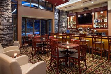 Hotel Royal Canadian Lodge Banff: Photo 