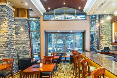 Hotel Royal Canadian Lodge Banff: Photo 