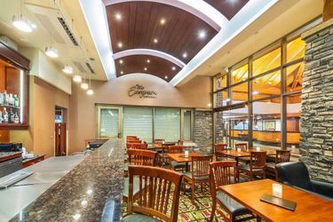 Hotel Royal Canadian Lodge Banff: Photo 