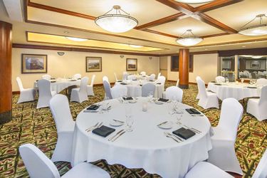 Hotel Royal Canadian Lodge Banff: Photo 