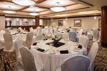 Hotel Royal Canadian Lodge Banff: Photo 