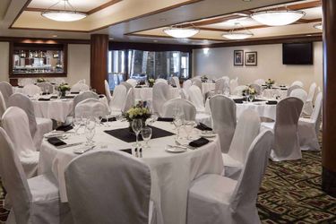 Hotel Royal Canadian Lodge Banff: Photo 