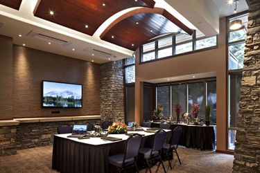 Hotel Royal Canadian Lodge Banff: Photo 