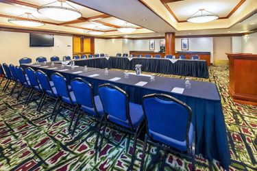 Hotel Royal Canadian Lodge Banff: Photo 