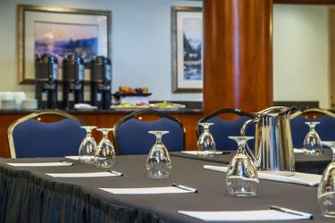 Hotel Royal Canadian Lodge Banff: Photo 