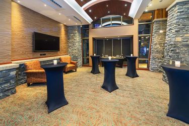 Hotel Royal Canadian Lodge Banff: Photo 