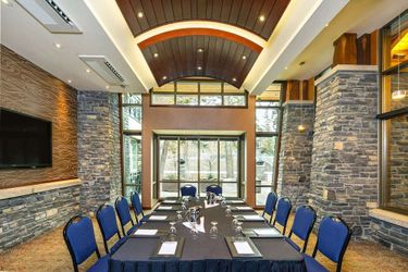 Hotel Royal Canadian Lodge Banff: Photo 