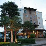 SUKLUTAI HOTEL & SERVICED APARTMENT 3 Stars
