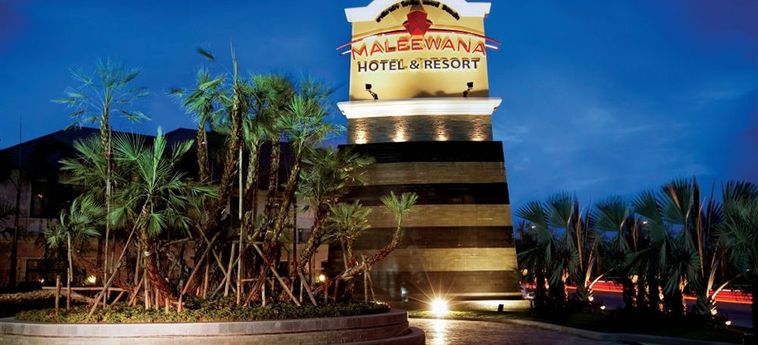 Hotel MALEEWANA HOTEL & RESORT