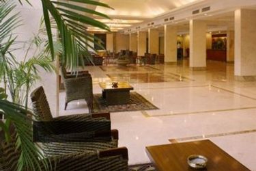 Hotel Ashok:  BANGALORE