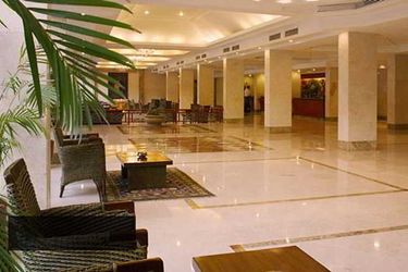 Hotel Ashok:  BANGALORE