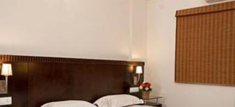 Hotel Amshi International Inn:  BANGALORE