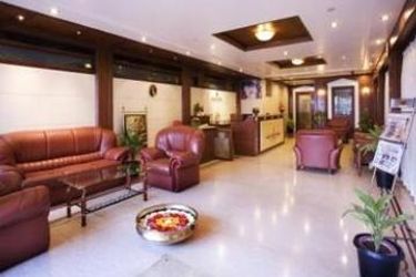 Hotel Pai Viceroy Jc Road:  BANGALORE