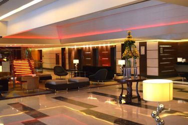 Gokulam Grand Hotel & Spa Bangalore:  BANGALORE