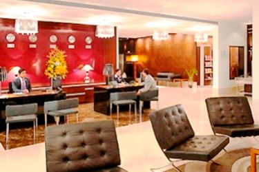 Hotel Grand Mercure Bangalore:  BANGALORE