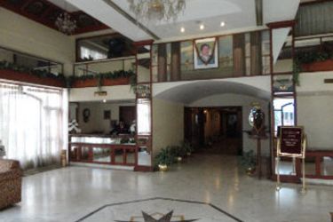 Hotel Sovereign Heritage Bangalore: Photo 