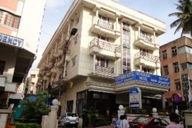 Hotel Sovereign Heritage Bangalore: Photo 