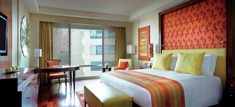 Hotel The Ritz-Carlton, Bangalore:  BANGALORE