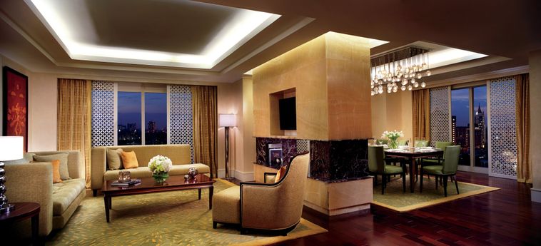 Hotel The Ritz-Carlton, Bangalore:  BANGALORE