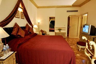 Hotel Golden Palms Spa:  BANGALORE