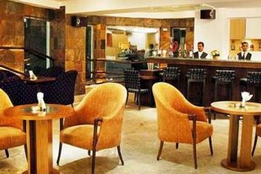 Hotel Goldfinch:  BANGALORE