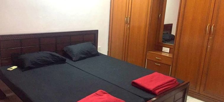 Hotel Social Rehab Downtown Bangalore: Foto 