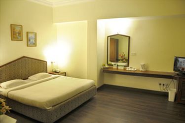 Hotel Bangalore International:  BANGALORE