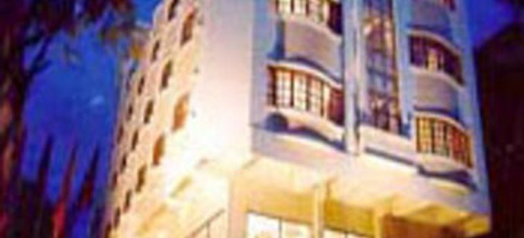 Hotel Ci Vijay Residency:  BANGALORE
