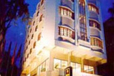 Hotel Ci Vijay Residency:  BANGALORE