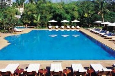 Hotel The Leela Palace Bangalore:  BANGALORE