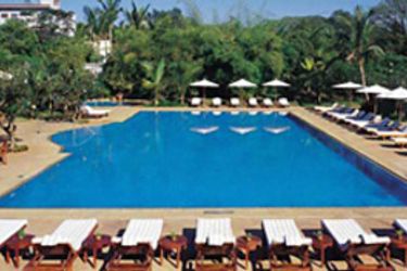 Hotel The Leela Palace Bangalore:  BANGALORE