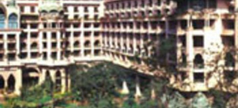 Hotel THE LEELA PALACE BANGALORE