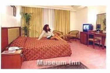 Hotel Museum Inn:  BANGALORE