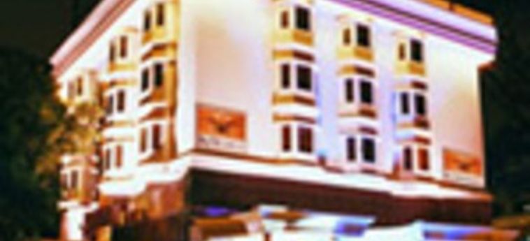 Hotel Pai Viceroy:  BANGALORE